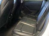 Thumbnail of 2021 white Tesla Model Y