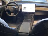 Thumbnail of 2021 white Tesla Model Y