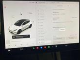 Thumbnail of 2021 white Tesla Model Y