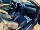 Thumbnail of 2023 Silver Ford Mustang