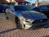 Thumbnail of 2023 Silver Ford Mustang