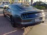 Thumbnail of 2023 Silver Ford Mustang