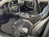 Thumbnail of 2018 black Audi S5