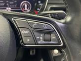 Thumbnail of 2018 black Audi S5