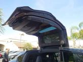 Thumbnail of 2022 Grey Tesla Model X
