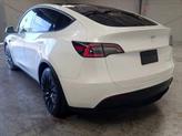 Thumbnail of 2021 White Tesla Model Y