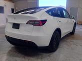 Thumbnail of 2021 White Tesla Model Y