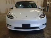 Thumbnail of 2021 White Tesla Model Y