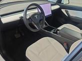 Thumbnail of 2021 White Tesla Model Y