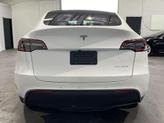 Thumbnail of 2021 white Tesla Model Y