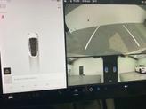 Thumbnail of 2021 white Tesla Model Y