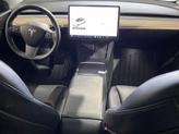 Thumbnail of 2021 white Tesla Model Y