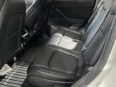 Thumbnail of 2021 white Tesla Model Y