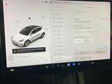 Thumbnail of 2021 white Tesla Model Y