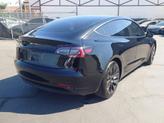 Thumbnail of 2019 black Tesla Model 3