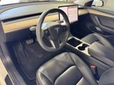 Thumbnail of 2022 white Tesla Model 3