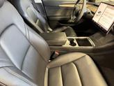 Thumbnail of 2022 white Tesla Model 3