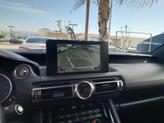 Thumbnail of 2022 grey Lexus IS 300