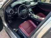 Thumbnail of 2022 grey Lexus IS 300