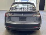 Thumbnail of 2022 Gray Tesla Model 3