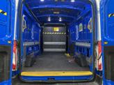 Thumbnail of 2020 White Platinum Metallic Tri-Coat Ford Transit-250