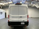 Thumbnail of 2020 White Platinum Metallic Tri-Coat Ford Transit-250