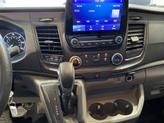 Thumbnail of 2020 White Platinum Metallic Tri-Coat Ford Transit-250
