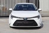 Thumbnail of 2024 Ice Cap Toyota Corolla Hybrid