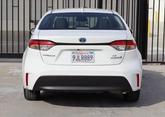 Thumbnail of 2024 Ice Cap Toyota Corolla Hybrid