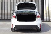 Thumbnail of 2024 Ice Cap Toyota Corolla Hybrid