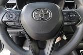 Thumbnail of 2024 Ice Cap Toyota Corolla Hybrid