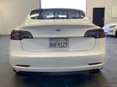 Thumbnail of 2018 White Tesla Model 3