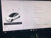 Thumbnail of 2018 White Tesla Model 3