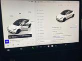 Thumbnail of 2022 White Tesla Model Y
