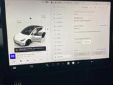 Thumbnail of 2022 White Tesla Model Y