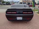 Thumbnail of 2021 gray Dodge Challenger