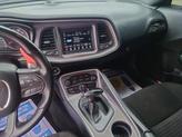 Thumbnail of 2021 gray Dodge Challenger