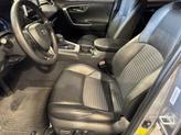 Thumbnail of 2021 Silver Sky Metallic Toyota RAV4 Hybrid