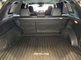 Thumbnail of 2021 Silver Sky Metallic Toyota RAV4 Hybrid
