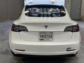 Thumbnail of 2019 White Tesla Model 3