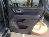 Thumbnail of 2021 Black Chevrolet Tahoe