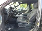 Thumbnail of 2025 Carbonized Gray Metallic Ford F-150