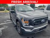 Photo of 2022 Carbonized Gray Metallic Ford F-150