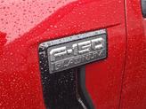 Thumbnail of 2025 Rapid Red Metallic Tinted Clearcoat Ford F-150