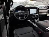 Thumbnail of 2025 Rapid Red Metallic Tinted Clearcoat Ford F-150