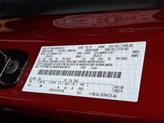 Thumbnail of 2025 Rapid Red Metallic Tinted Clearcoat Ford F-150