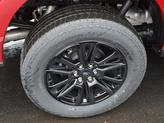 Thumbnail of 2025 Rapid Red Metallic Tinted Clearcoat Ford F-150