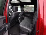 Thumbnail of 2025 Rapid Red Metallic Tinted Clearcoat Ford F-150