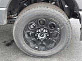 Thumbnail of 2025 Carbonized Gray Metallic Ford F-350