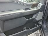 Thumbnail of 2025 Carbonized Gray Metallic Ford F-350